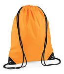 BagBase Premium Gymsac - BG10 - Bangor Signage, Print & Embroidery