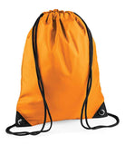 BagBase Premium Gymsac - BG10 - Bangor Signage, Print & Embroidery