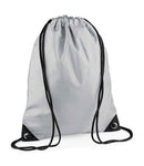 BagBase Premium Gymsac - BG10 - Bangor Signage, Print & Embroidery