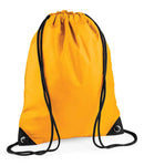 BagBase Premium Gymsac - BG10 - Bangor Signage, Print & Embroidery