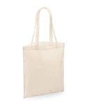 BagBase Sublimation Shopper tote bag - BG901 - Bangor Signage, Print & Embroidery