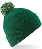 BB450 - Beechfield Snowstar® Beanie - Bangor Signage, Print & Embroidery