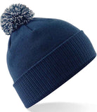 BB450 - Beechfield Snowstar® Beanie - Bangor Signage, Print & Embroidery