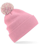 BB450 - Beechfield Snowstar® Beanie - Bangor Signage, Print & Embroidery