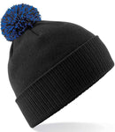 BB450 - Beechfield Snowstar® Beanie - Bangor Signage, Print & Embroidery