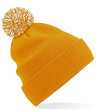 BB450 - Beechfield Snowstar® Beanie - Bangor Signage, Print & Embroidery