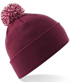 BB450 - Beechfield Snowstar® Beanie - Bangor Signage, Print & Embroidery