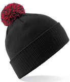 BB450 - Beechfield Snowstar® Beanie - Bangor Signage, Print & Embroidery