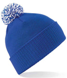 BB450 - Beechfield Snowstar® Beanie - Bangor Signage, Print & Embroidery