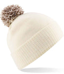 BB450 - Beechfield Snowstar® Beanie - Bangor Signage, Print & Embroidery