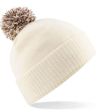 BB450 - Beechfield Snowstar® Beanie - Bangor Signage, Print & Embroidery