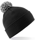 BB450 - Beechfield Snowstar® Beanie - Bangor Signage, Print & Embroidery