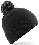 BB450 - Beechfield Snowstar® Beanie - Bangor Signage, Print & Embroidery