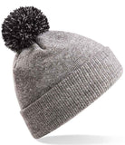 BB450 - Beechfield Snowstar® Beanie - Bangor Signage, Print & Embroidery