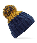 Beechfield Apres Beanie - BB437 - Bangor Signage, Print & Embroidery