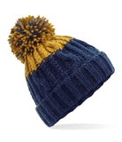 Beechfield Apres Beanie - BB437 - Bangor Signage, Print & Embroidery