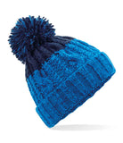 Beechfield Apres Beanie - BB437 - Bangor Signage, Print & Embroidery