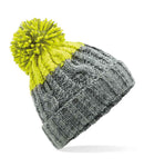 Beechfield Apres Beanie - BB437 - Bangor Signage, Print & Embroidery