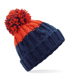 Beechfield Apres Beanie - BB437 - Bangor Signage, Print & Embroidery