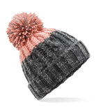 Beechfield Apres Beanie - BB437 - Bangor Signage, Print & Embroidery