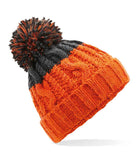 Beechfield Apres Beanie - BB437 - Bangor Signage, Print & Embroidery