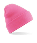 Beechfield Original Cuffed Beanie B45 - Bangor Signage, Print & Embroidery