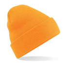 Beechfield Original Cuffed Beanie B45 - Bangor Signage, Print & Embroidery