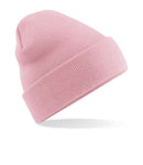 Beechfield Original Cuffed Beanie B45 - Bangor Signage, Print & Embroidery