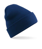 Beechfield Original Cuffed Beanie B45 - Bangor Signage, Print & Embroidery