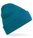 Beechfield Original Cuffed Beanie B45 - Bangor Signage, Print & Embroidery