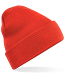 Beechfield Original Cuffed Beanie B45 - Bangor Signage, Print & Embroidery