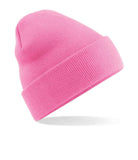 Beechfield Original Cuffed Beanie B45 - Bangor Signage, Print & Embroidery