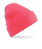 Beechfield Original Cuffed Beanie B45 - Bangor Signage, Print & Embroidery