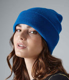 Beechfield Original Cuffed Beanie B45 - Bangor Signage, Print & Embroidery