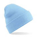 Beechfield Original Cuffed Beanie B45 - Bangor Signage, Print & Embroidery