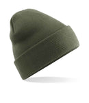 Beechfield Original Cuffed Beanie B45 - Bangor Signage, Print & Embroidery