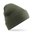 Beechfield Original Cuffed Beanie B45 - Bangor Signage, Print & Embroidery