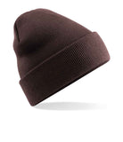 Beechfield Original Cuffed Beanie B45 - Bangor Signage, Print & Embroidery