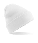 Beechfield Original Cuffed Beanie B45 - Bangor Signage, Print & Embroidery