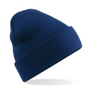 Beechfield Original Cuffed Beanie B45 x10 - Bangor Signage, Print & Embroidery