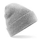 Beechfield Original Cuffed Beanie B45 x10 - Bangor Signage, Print & Embroidery