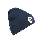 Beechfield Original Cuffed Beanie B45 x10 - Bangor Signage, Print & Embroidery