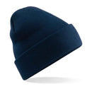 Beechfield Original Cuffed Beanie B45 x10 - Bangor Signage, Print & Embroidery