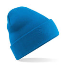 Beechfield Original Cuffed Beanie B45 x10 - Bangor Signage, Print & Embroidery