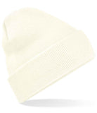 Beechfield Original Cuffed Beanie BB45 - Bangor Signage, Print & Embroidery