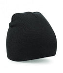 Beechfield Original Pull-On Beanie BB44 - Bangor Signage, Print & Embroidery