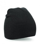 Beechfield Original Pull-On Beanie BB44 - Bangor Signage, Print & Embroidery