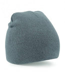 Beechfield Original Pull-On Beanie BB44 - Bangor Signage, Print & Embroidery