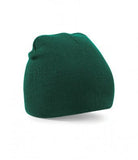 Beechfield Original Pull-On Beanie BB44 - Bangor Signage, Print & Embroidery