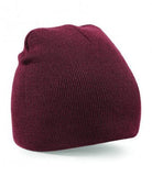 Beechfield Original Pull-On Beanie BB44 - Bangor Signage, Print & Embroidery